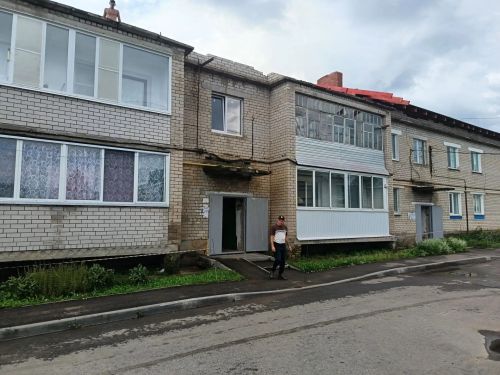 После капремонта дом станет теплее и комфортнее