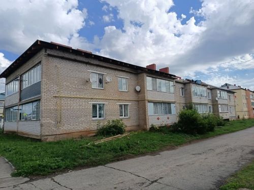 После капремонта дом станет теплее и комфортнее