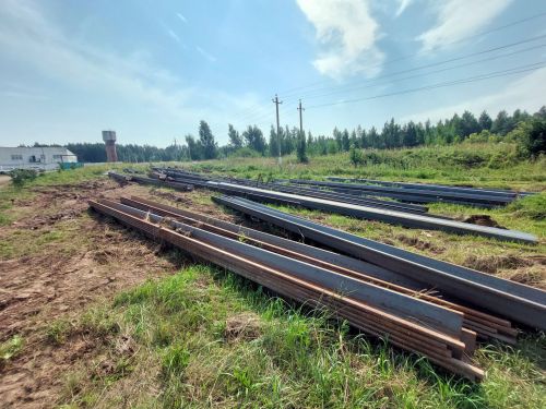 В Мензелинске стартовал капитальный ремонт водозабора нижнего подъёма