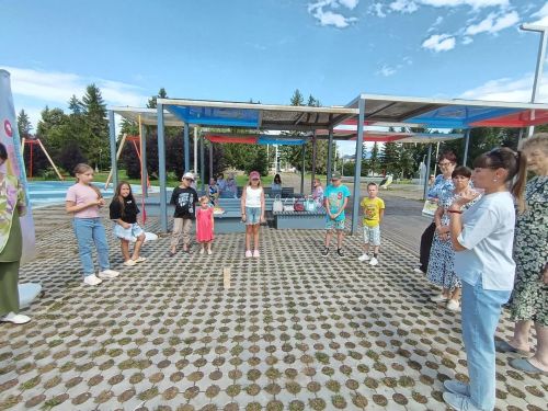 Районная газета «Мензеля» находит новых читателей