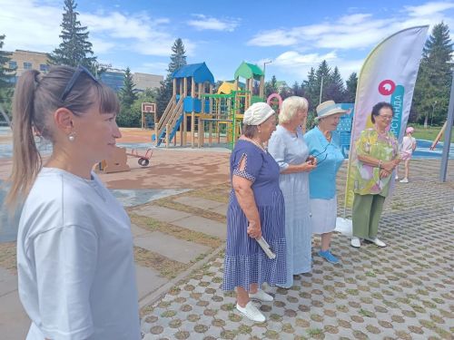 Районная газета «Мензеля» находит новых читателей