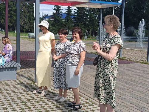 Районная газета «Мензеля» находит новых читателей