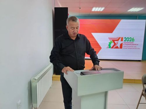 В Мензелинске обсудили внедрение генетических технологий в животноводство