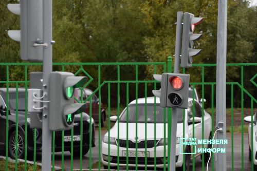 В Мензелинске открыли обновленный детский сад «Алтынчэч»