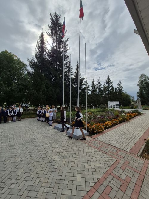 Минзәлә районы авылларындагы демография үзенчәлекләре