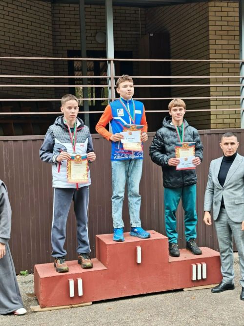 Лыжники из Мензелинска соревновались на призы главы Сармановского района