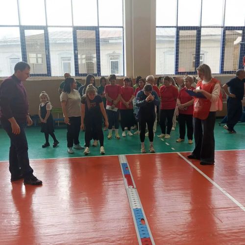 В Мензелинске пройдёт муниципальный этап фестиваля ГТО среди трудовых коллективов