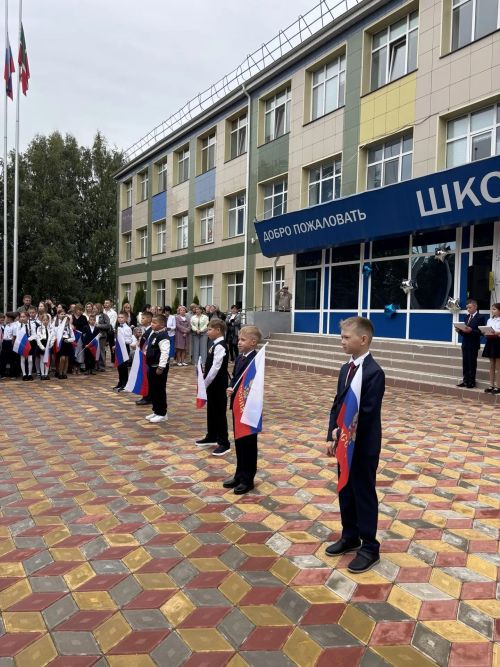 Мензелинские школьники будут отдыхать 13 дней на осенних каникулах