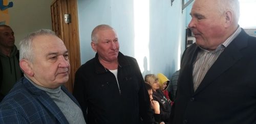 РСФСР ның спорт мастеры Рафаил Бәдриев истәлегенә багышланган көрәш турниры