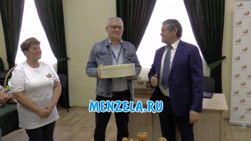 Шахматный турнир на призы президента Благотворительного Фонда "БлагоДарение" Фарита Салихова, посвященный ко Дню Защитников Отечества