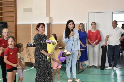 Мгновения турнира по спортивной аэробике "Майская грация". Мензелинск - 2023