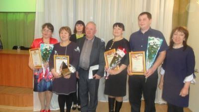 Сотрудников СПДП «Тургай» наградили за высокое профессиональное мастерство