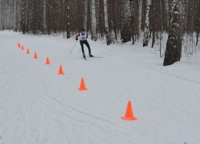 Соревнования по лыжным гонкам состоятся 2 февраля в Мензелинске