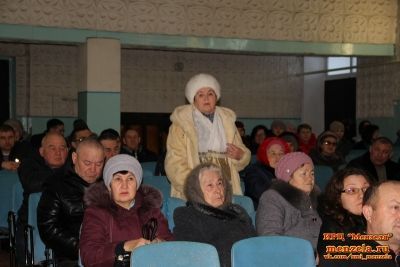 Депутатский корпус в Кузембетьевском сельском поселении слабоват