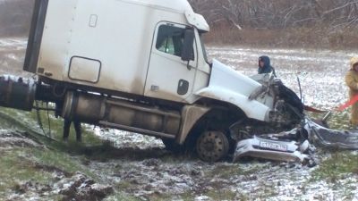 Игнорирование зимней резины привело к трагедиям в Татарстане
