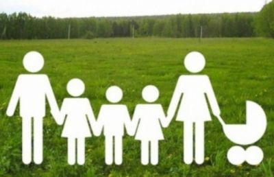 По информации отдела социальной защиты в Мензелинском районе проживают 294 многодетные семьи