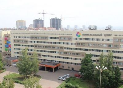 Крупнейшую детскую больницу Набережных Челнов закрыли на карантин
