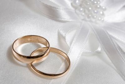 Три на три:сколько поженились, столько же и развелись
