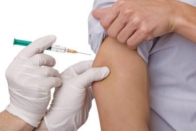 В Мензелинском районе полным ходом идет вакцинация против гриппа