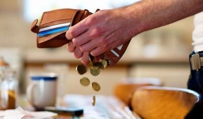 Долги по алиментам у жителя Мензелинского района превысили 400 тысяч рублей