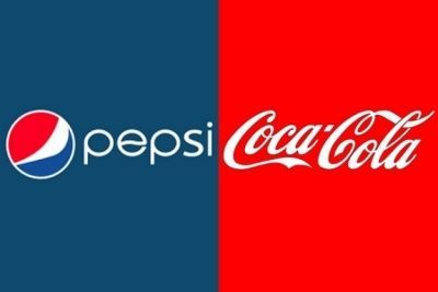 В России хотят запретить продукцию Coca-Cola и Pepsi