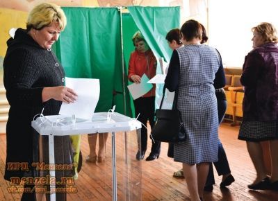 Мензелинцы определят кандидатов в депутаты