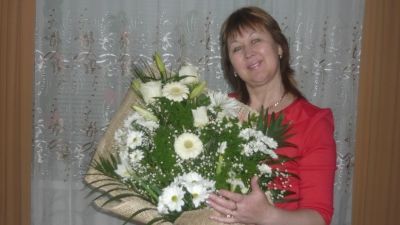 Мензелинка Зульфия Гараева награждена Почетной грамотой Министерства труда, занятости и социальной защиты РФ