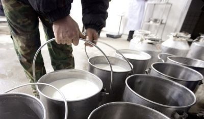 Правда, что за такие цены покупают молоко у жителей Мензелинского района молокосборщики?