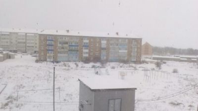 Синоптики Татарстана распространили предупреждение об ухудшении погодных условий