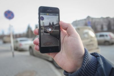 В Татарстане запустили мобильное приложение «Народный контроль»