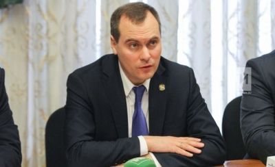 Артем Здунов: «Без согласия юридического лица перевести счет в доверительное управление не могли»