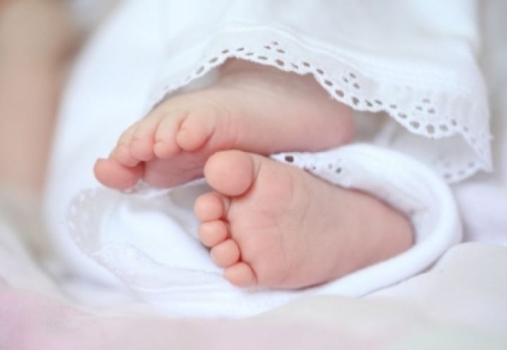 В Татарстане в роддоме новорожденные удивили врачей
