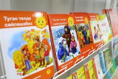 Мензелинские родители выбрали варианты изучения татарского языка