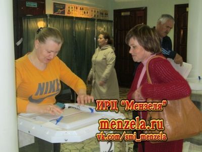 Мензелинцы активно участвовали в формировании списка кандидатов в депутаты
