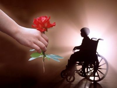 Сегодня – Международный день инвалидов