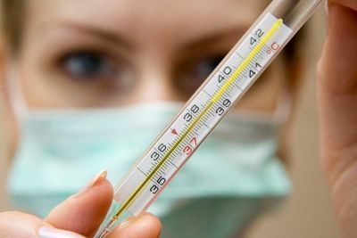 На сегодняшний день в Мензелинском районе эпидемии гриппа нет