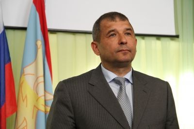 Депутаты единогласно избрали Айдара Салахова