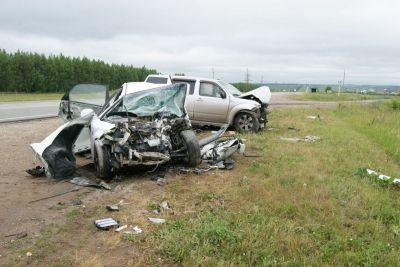 Усталость водителя стала причиной дорожной трагедии в Елабуге