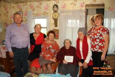 В деревне Сарсаз Горы Мензелинского района зимой будут жить только 2 человека