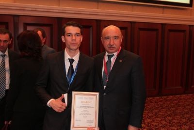 Мензелинец Булат Камаев внес свою лепту в стратегию развития «Татарстан – 2030»