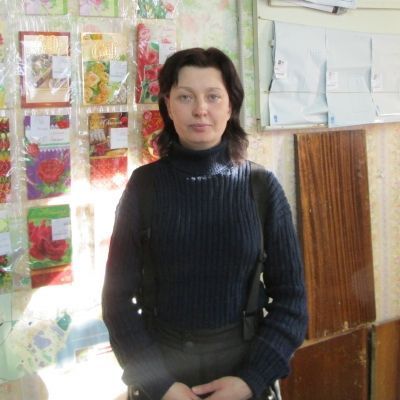 Марину Волченко ждут в каждом доме