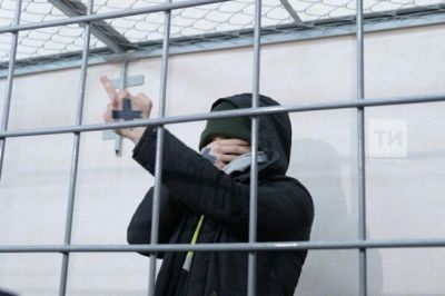 В Казани суд арестовал второго скинхеда, напавшего на студента из Чада