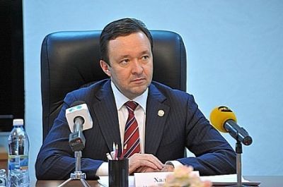Ильдар Халиков продолжит возглавлять правительство Татарстана