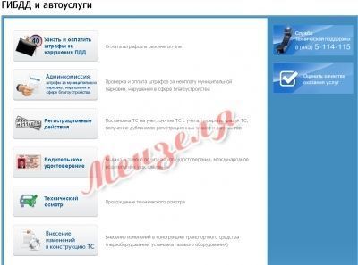 Быстро и удобно: проверяю и оплачиваю штрафы онлайн на uslugi.tatarstan.ru