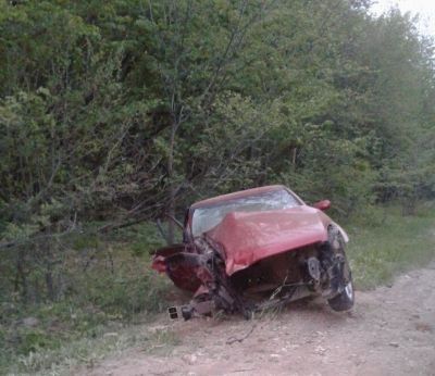 Пять человек погибли в результате страшной аварии в Башкортостане