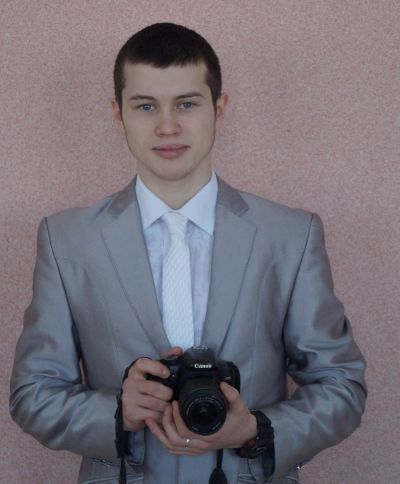 Ученик СОШ №2 Мензелинска победил во Всероссийском конкурсе