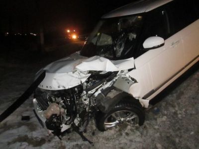 Жуткое ДТП в Татарстане: мотоцикл разорвало на части (+фото) 