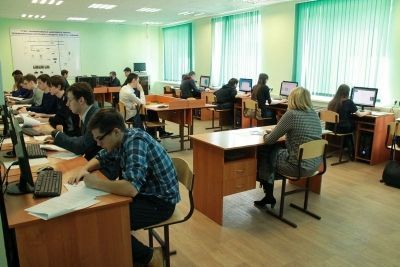 Студенты педколледжа приняли участие в конкурсе профессионально мастерства WorldSkils Russia