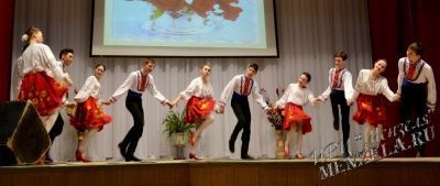 «Танцевальная мозаика – 2015» соберёт лучших танцоров района на одной сцене Мензелинска