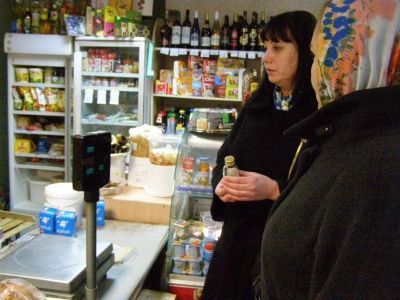 Мензелинские продавцы торгуют запрещенными фанфуриками